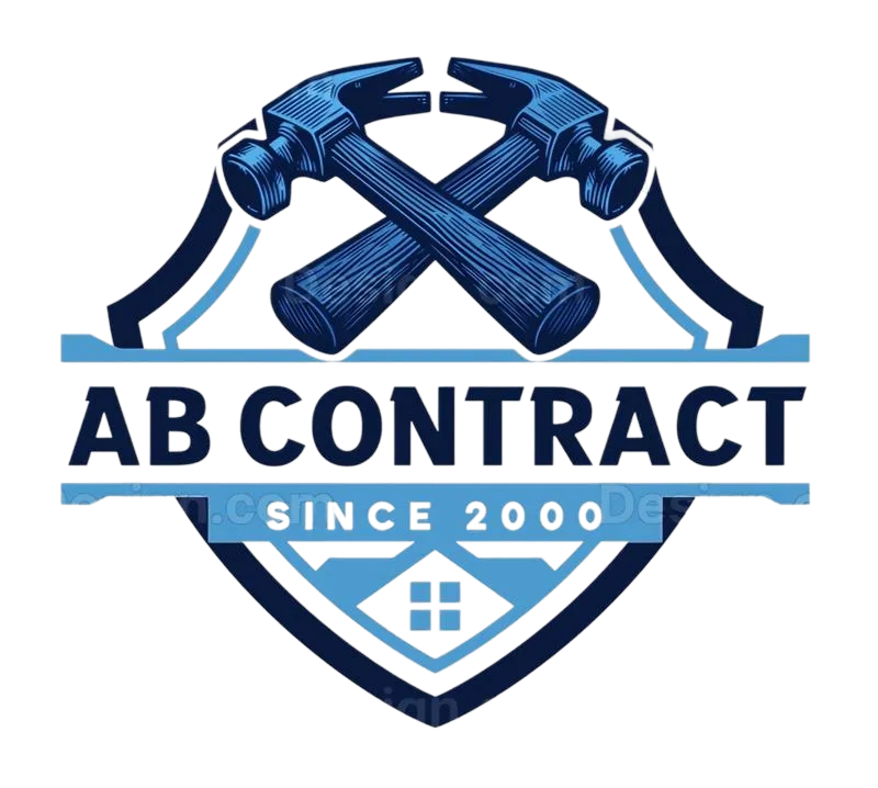 AB CONTRACT LOGO